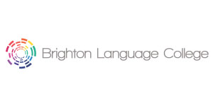 Brighton Language College logo