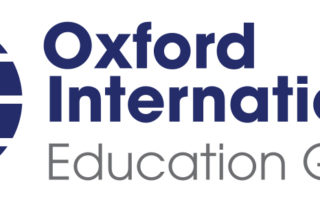 Oxford International logo