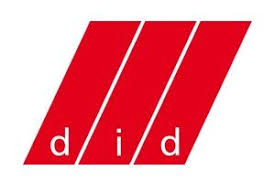 Did deutsch-institut logo