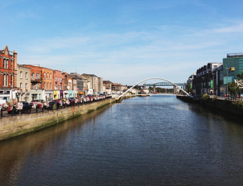 Turismo en Drogheda